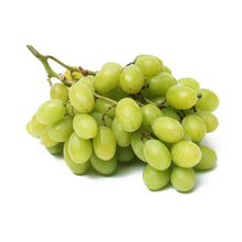 Green Seedless Grapes