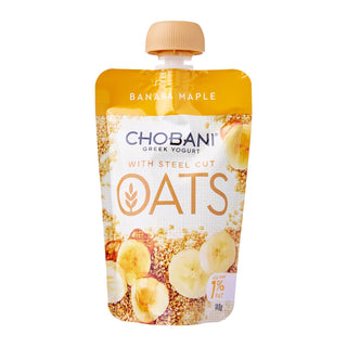 Chobani Banana